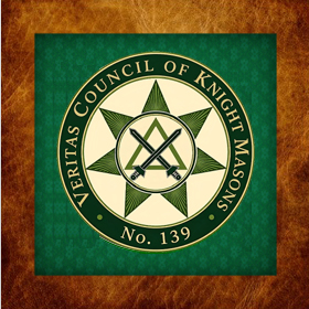 Veritas Council of Knight Masons No. 139